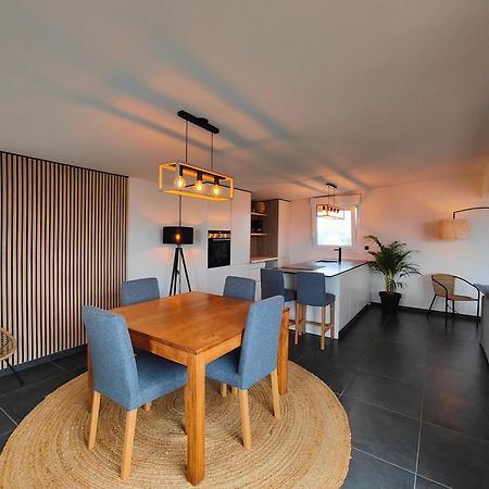Logis Lina Appartement Agon-Coutainville Buitenkant foto