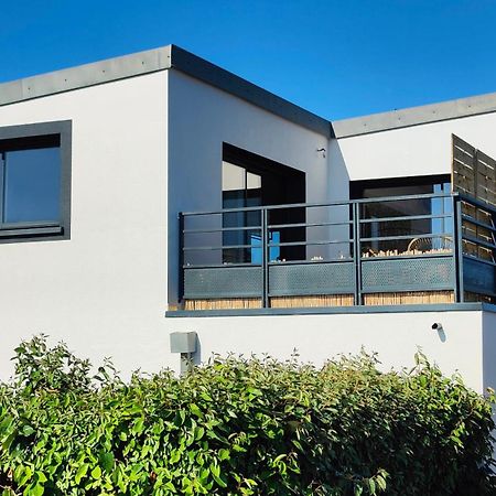 Logis Lina Appartement Agon-Coutainville Buitenkant foto