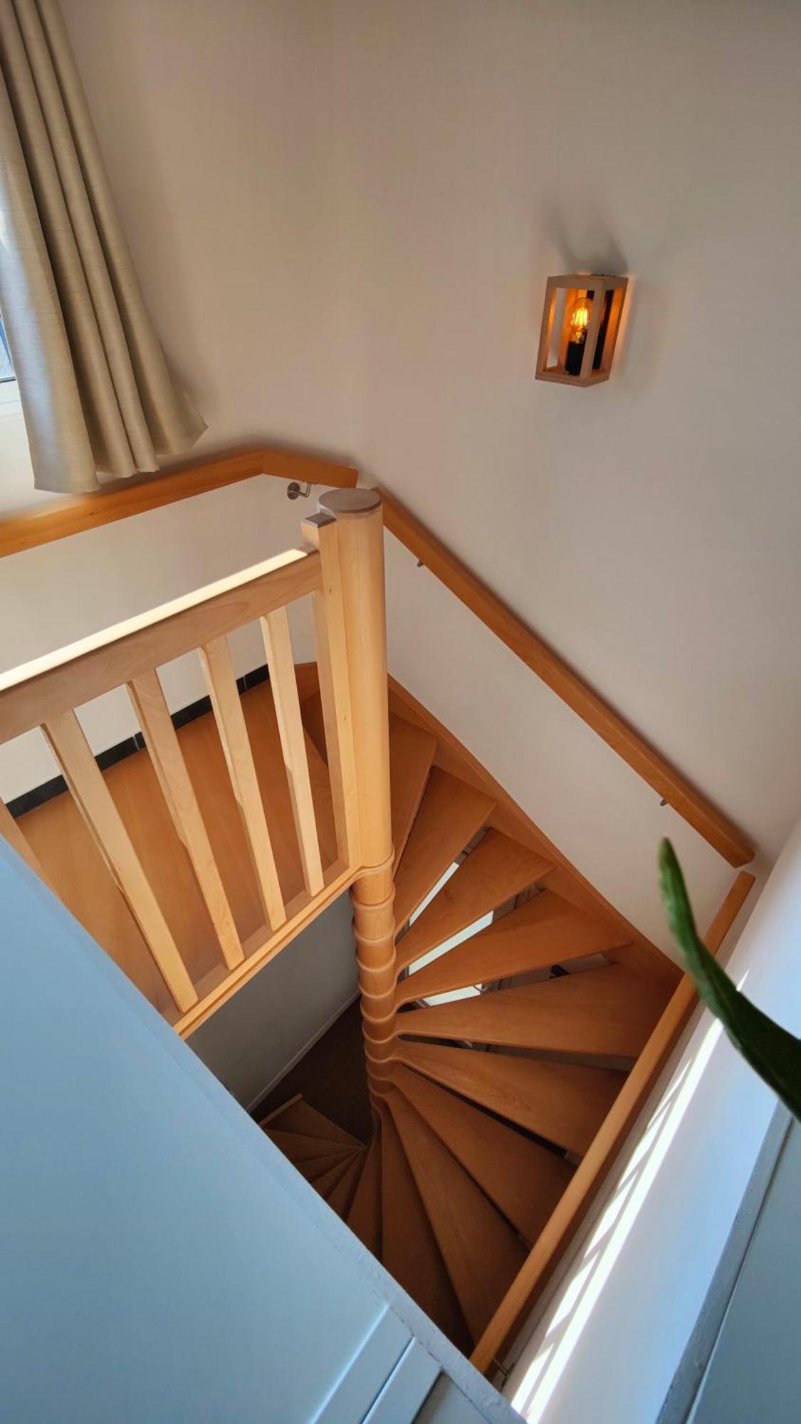 Logis Lina Appartement Agon-Coutainville Buitenkant foto
