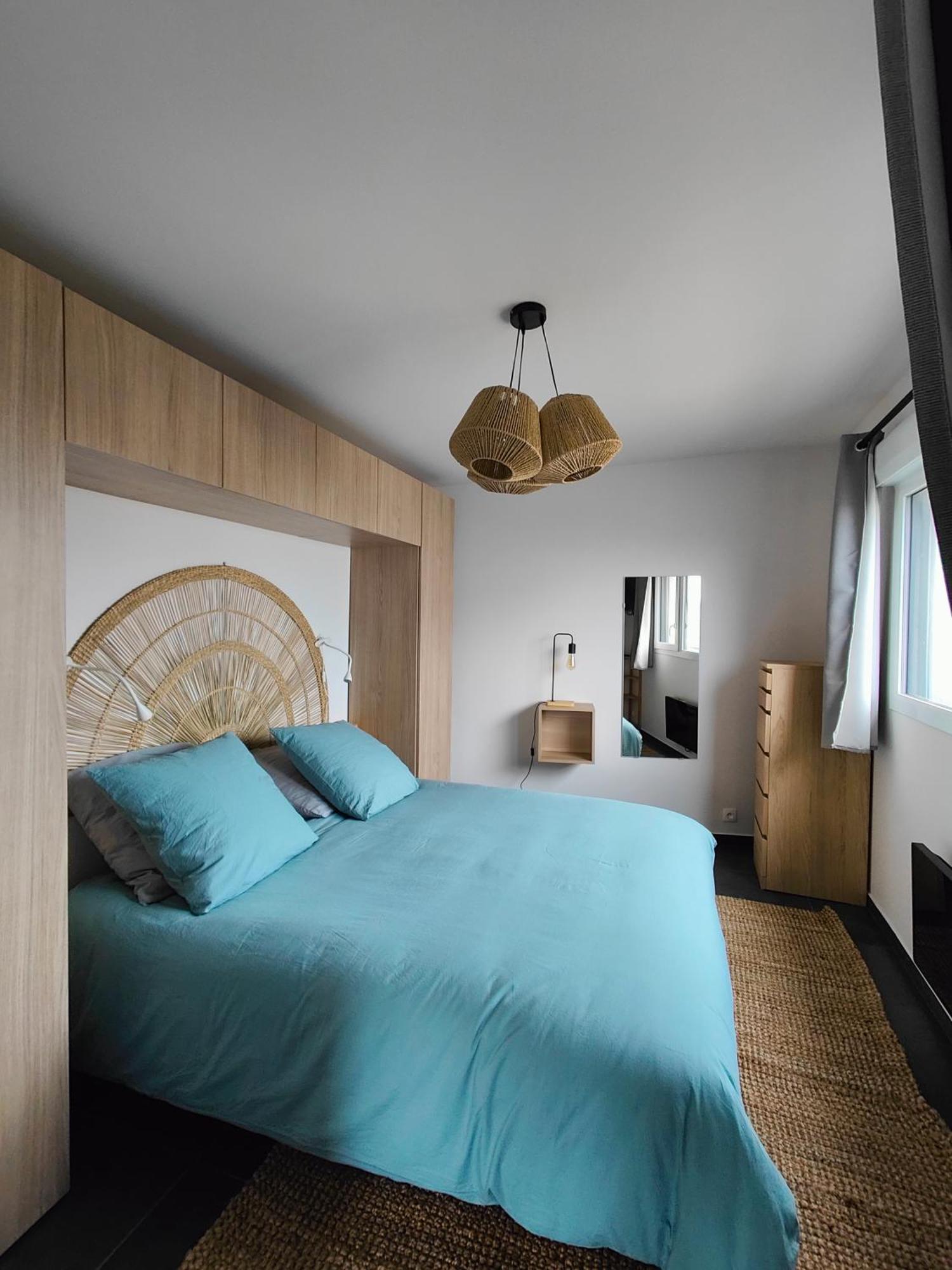 Logis Lina Appartement Agon-Coutainville Buitenkant foto